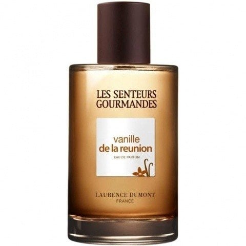 Vanille de La Réunion